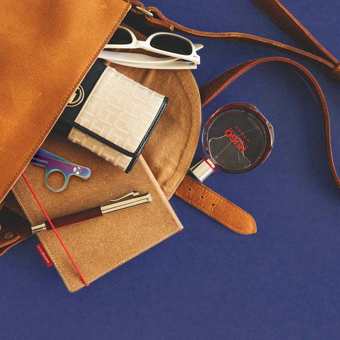 Bamboomn Titanium Precision Trimmer