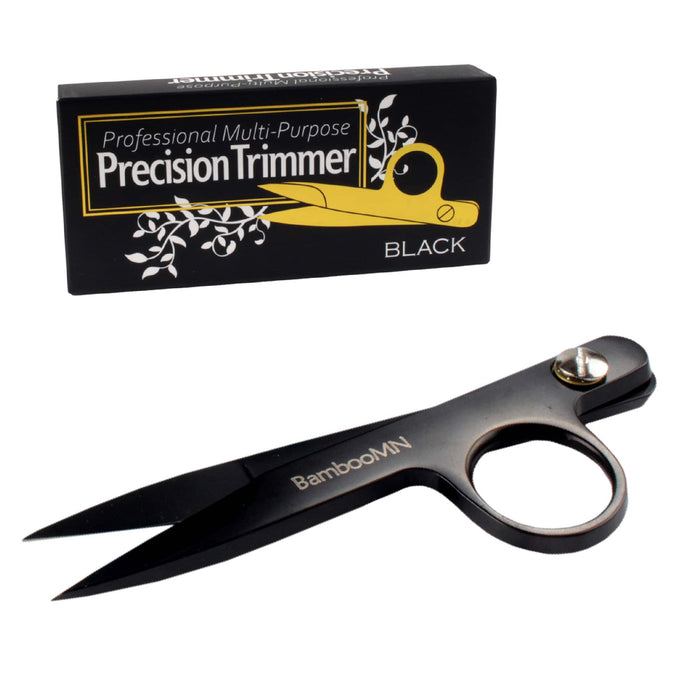 Bamboomn Titanium Precision Trimmer