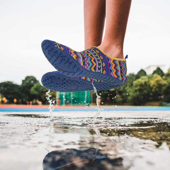 Bamboomn Ultra-Light Sport Water Shoes