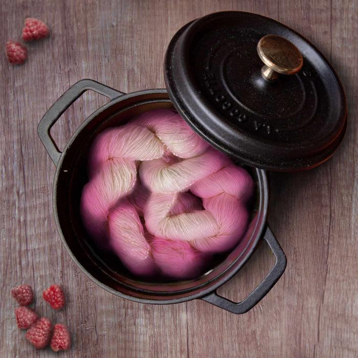 Bamboomn Undyed Bamboo Cotton Sport Yarn