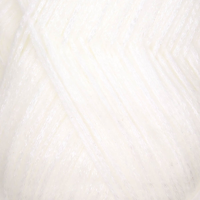 Bamboomn Undyed Nylon/Acrylic/Wool Blend Fine Yarn