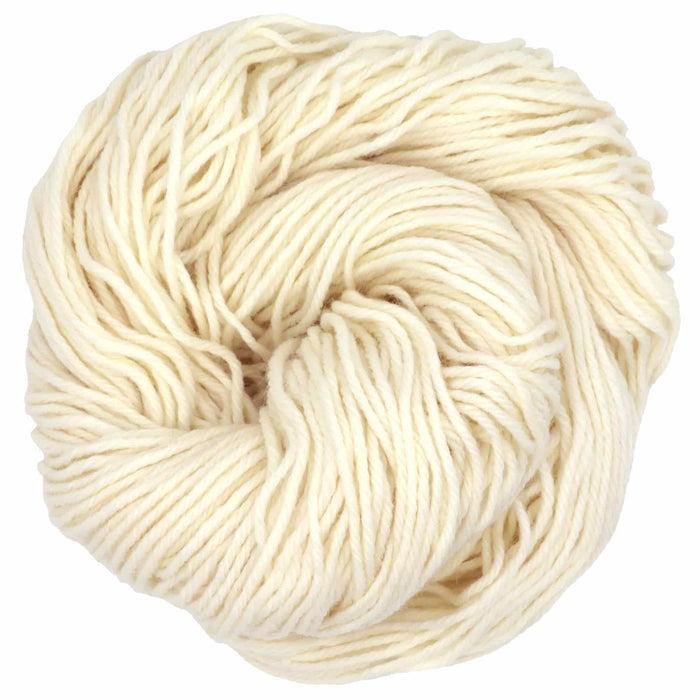 bamboomn Undyed Wool/Nylon Blend Chunky Yarn