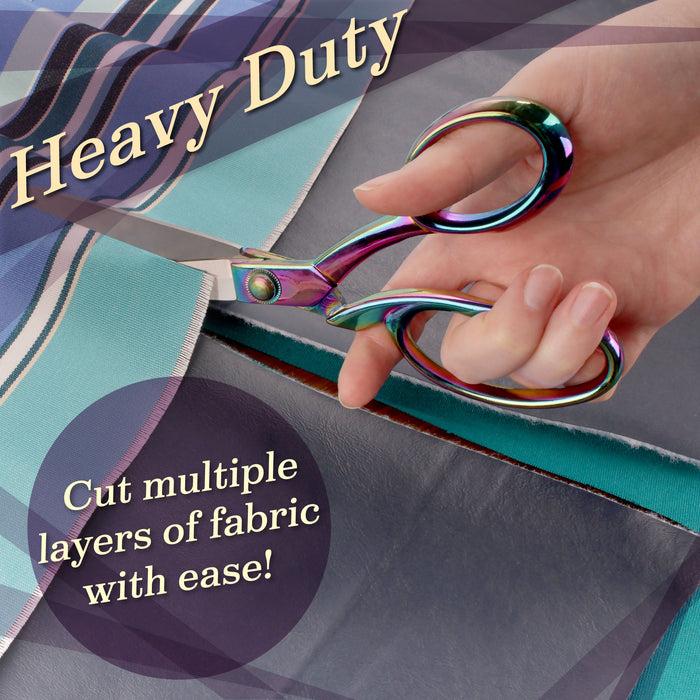 Bamboomn Unicorn Sewing And Tailoring Scissors Set