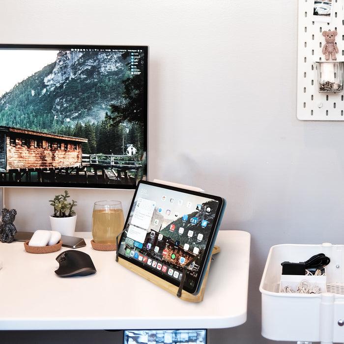 Bamboomn Universal Bamboo Stand