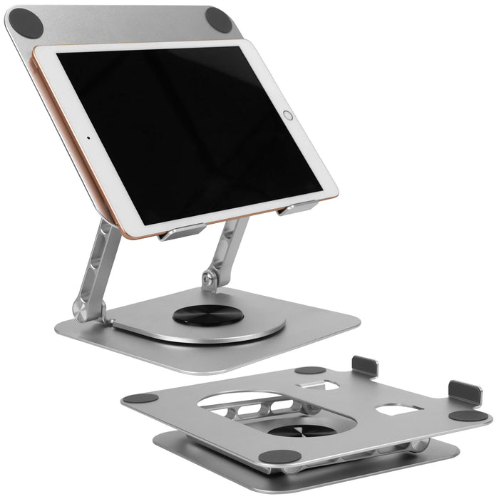bamboomn Universal Metal Book Stands
