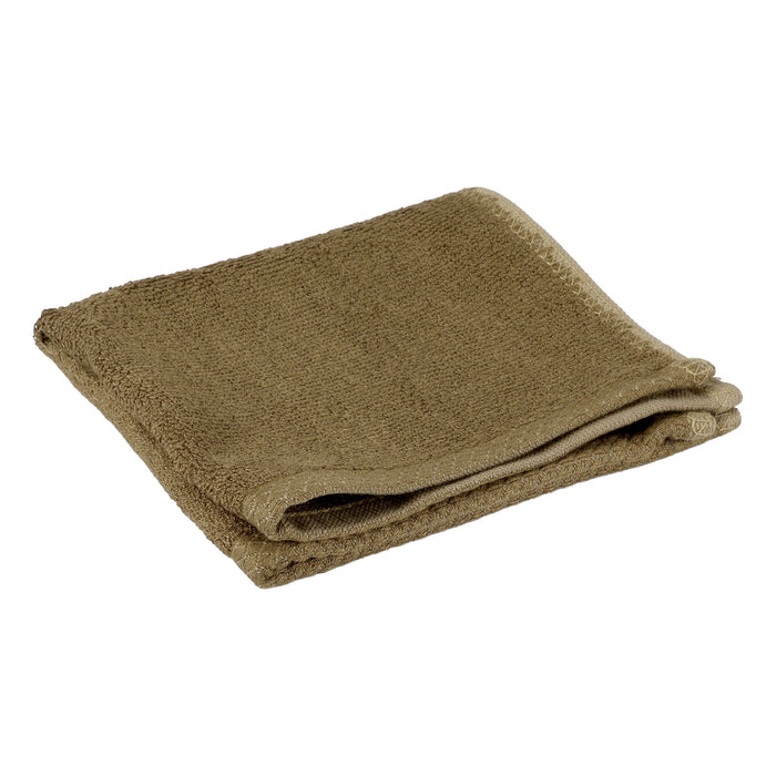 Bamboomn Wash Cloths: Bamboo 460 GSM