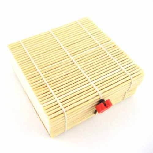 Bamboomn Wedding Favor Gift Boxes