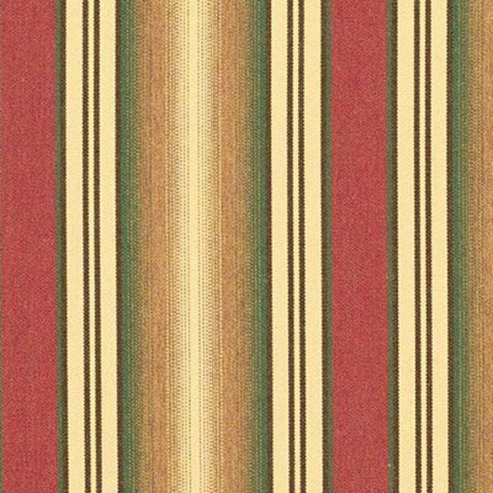 bamboomn Weston Ginger Sunbrella Upholstery Fabric