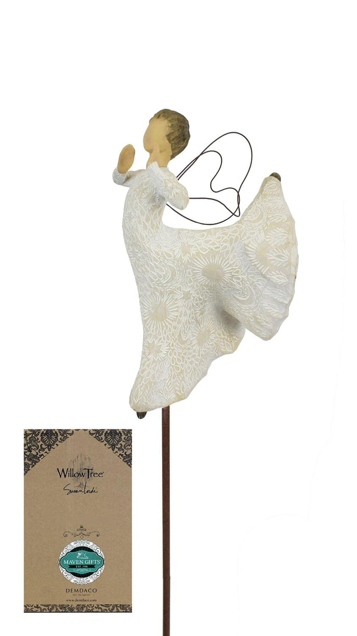 bamboomn Willow Tree Dance of Life