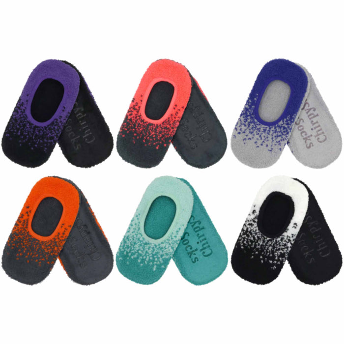 bamboomn Women's Gradient Slippers