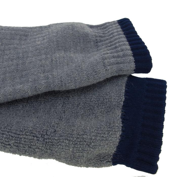 Bamboomn Women's Warm Wool Socks