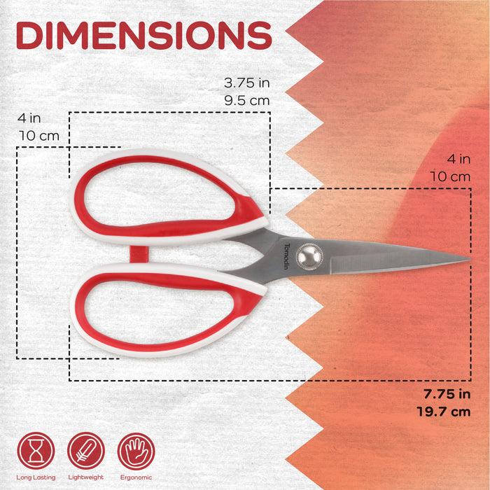 Bamboomn Workhorse Bertha Shears