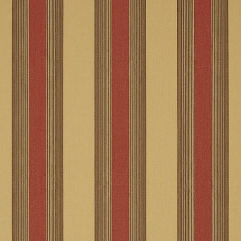 bamboomn Zenith Brick Sunbrella Upholstery Fabric