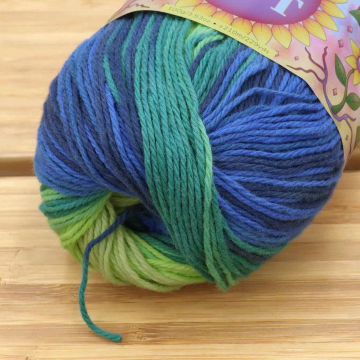 Bamboomn Zoned Out Yarn