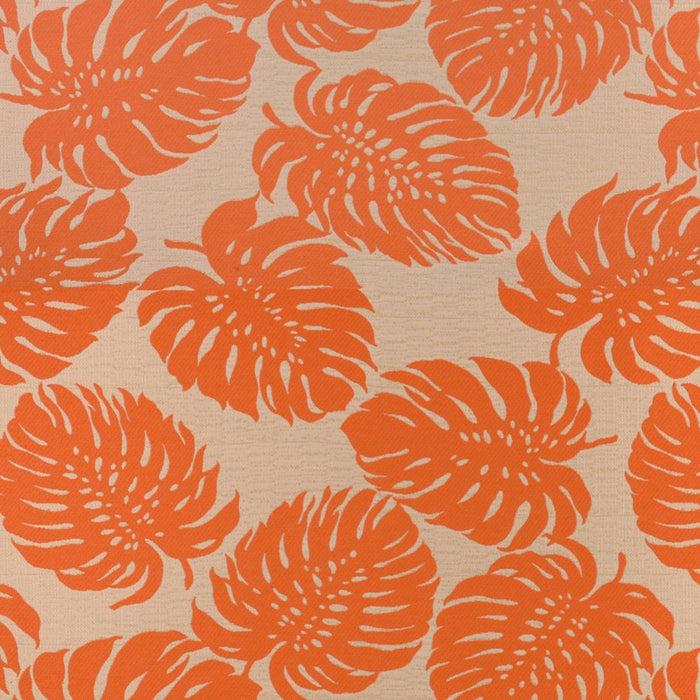 bamboomn Bay Palm Mandarin Covington Upholstery Fabric