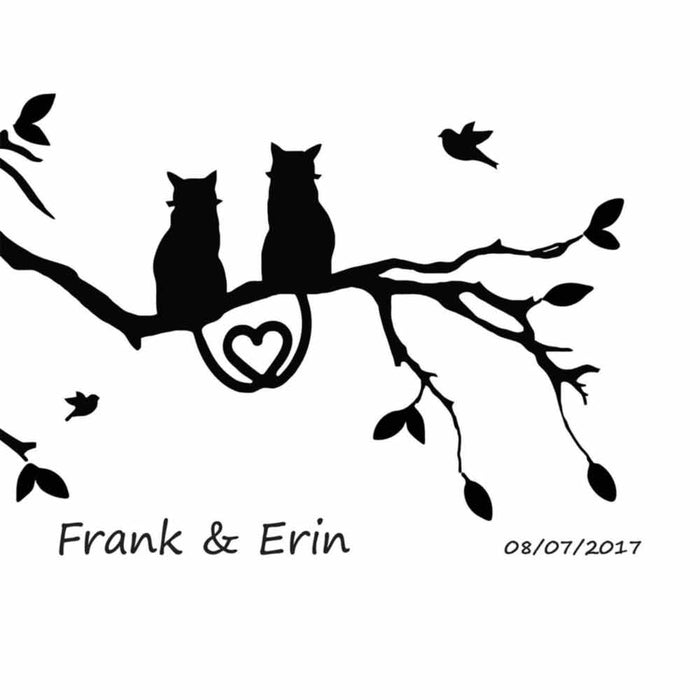 Bamboomn Build Your Own Engraved Cutting Board: Nature & Outdoors