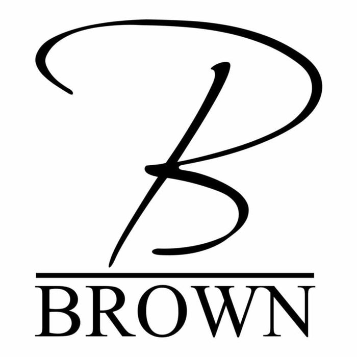 Bamboomn Build Your Own Engraved Serving Tray: Initial Stamps Name Blocks