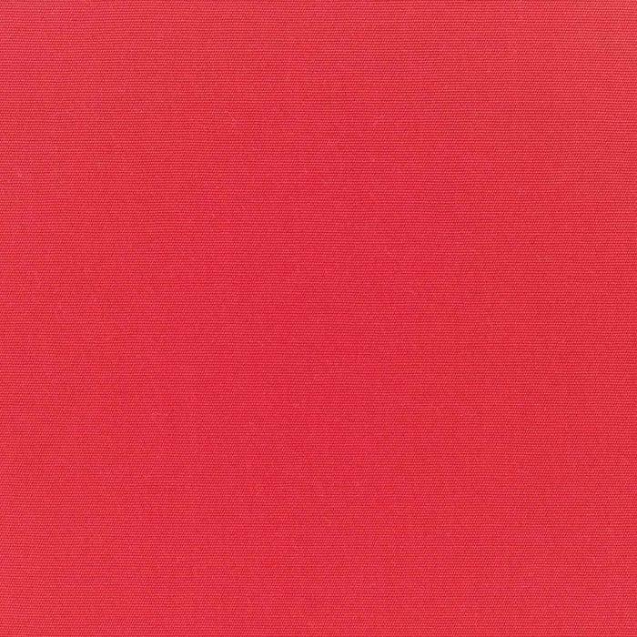 bamboomn Canvas Logo Red Sunbrella Upholstery Fabric