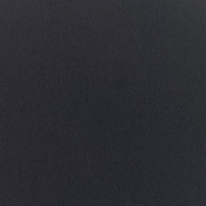 bamboomn Canvas Raven Black Sunbrella Upholstery Fabric