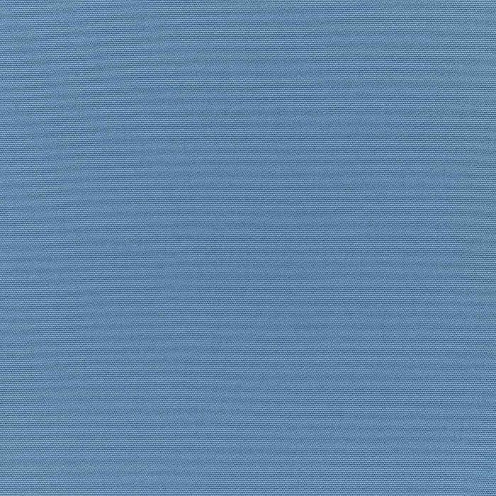 bamboomn Canvas Sapphire Blue Sunbrella Upholstery Fabric
