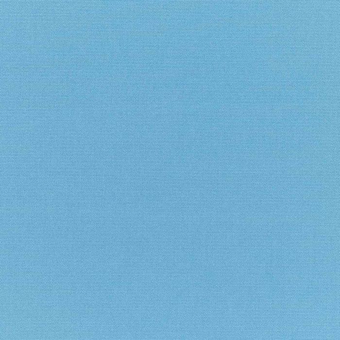 bamboomn Canvas Sky Blue Sunbrella Upholstery Fabric