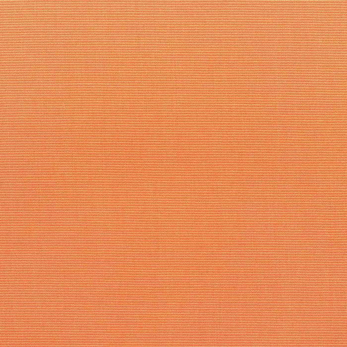 bamboomn Canvas Tangerine Sunbrella Upholstery Fabric