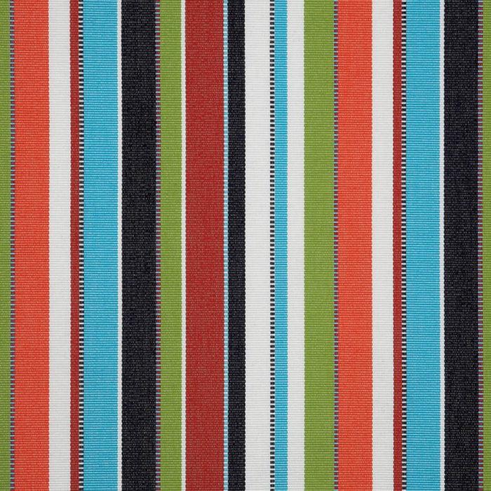 bamboomn Carousel Confetti Sunbrella Upholstery Fabric