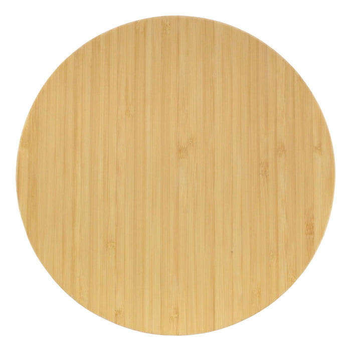 Bamboomn Chartres Style 7 Circuit 8” Bamboo Finger Labyrinth