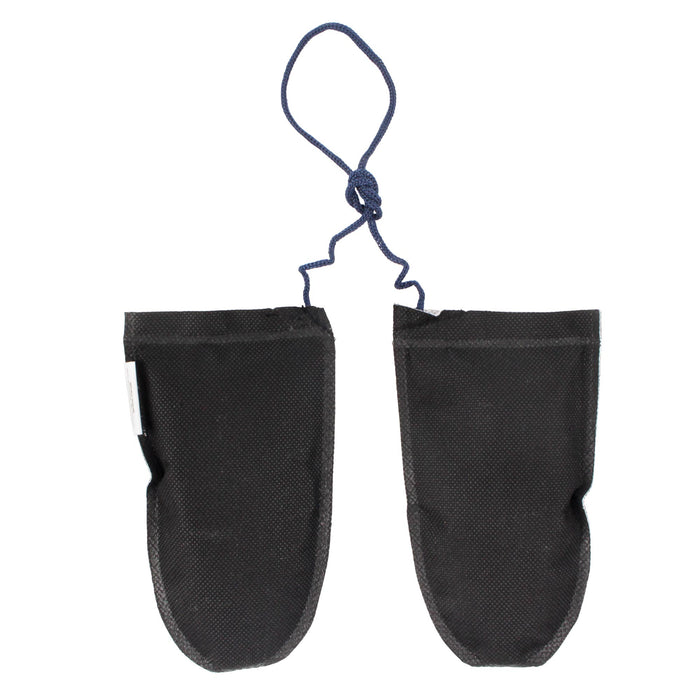 Bamboomn Clothes Liner Activated Bamboo Charcoal Air Purifier