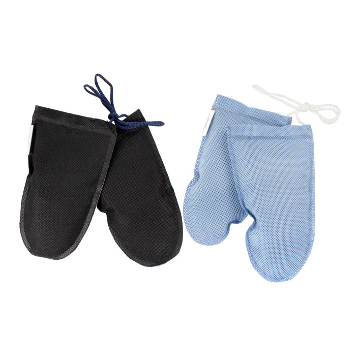 bamboomn Clothes Liner Activated Bamboo Charcoal Air Purifier