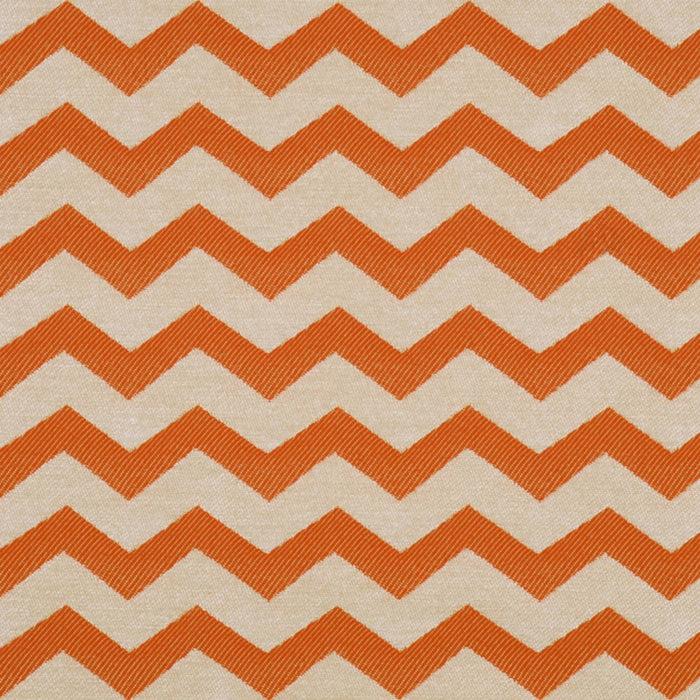 bamboomn Cozumel Mandarin Covington Upholstery Fabric