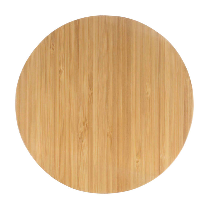 Bamboomn Cretan Style 7 Circuit 6” Bamboo Finger Labyrinth