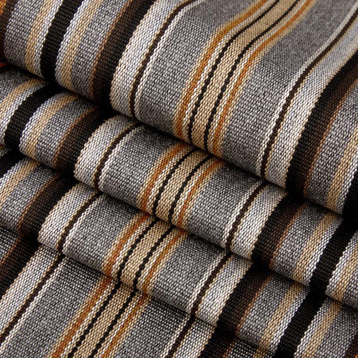 Bamboomn Cultivate Stone Sunbrella Upholstery Fabric