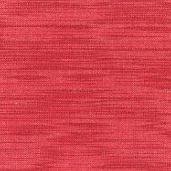 bamboomn Dupione Crimson Sunbrella Upholstery Fabric