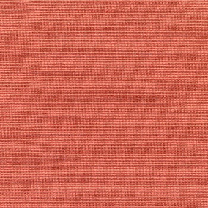 bamboomn Dupione Papaya Sunbrella Upholstery Fabric