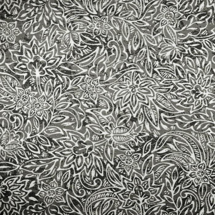 bamboomn Marley Granite Covington Upholstery Fabric