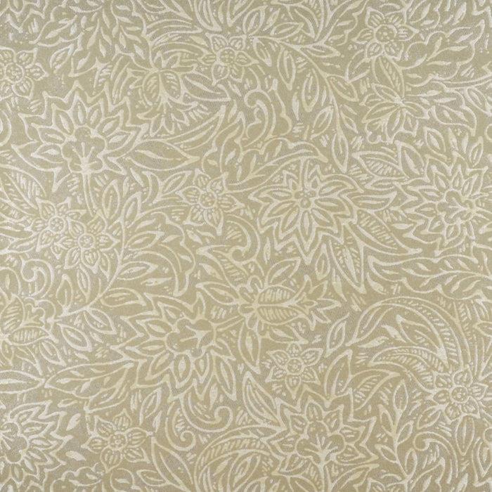bamboomn Marley Malibu Beige Covington Upholstery Fabric