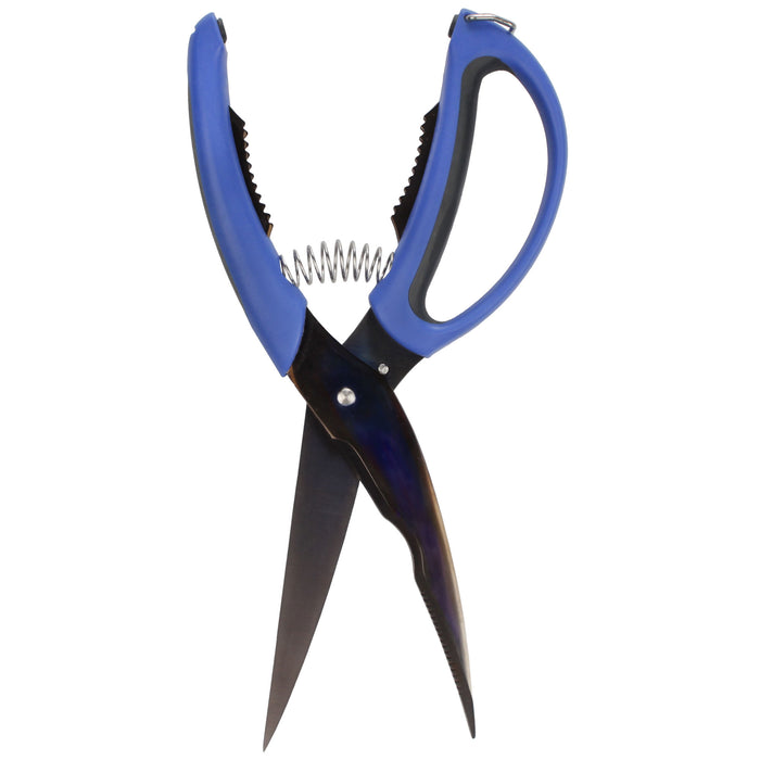 bamboomn Master Butterfly Poultry 4-in-1 Kitchen Shears