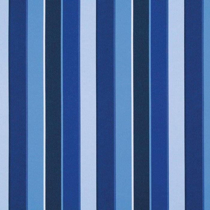bamboomn Milano Colbalt Sunbrella Upholstery Fabric