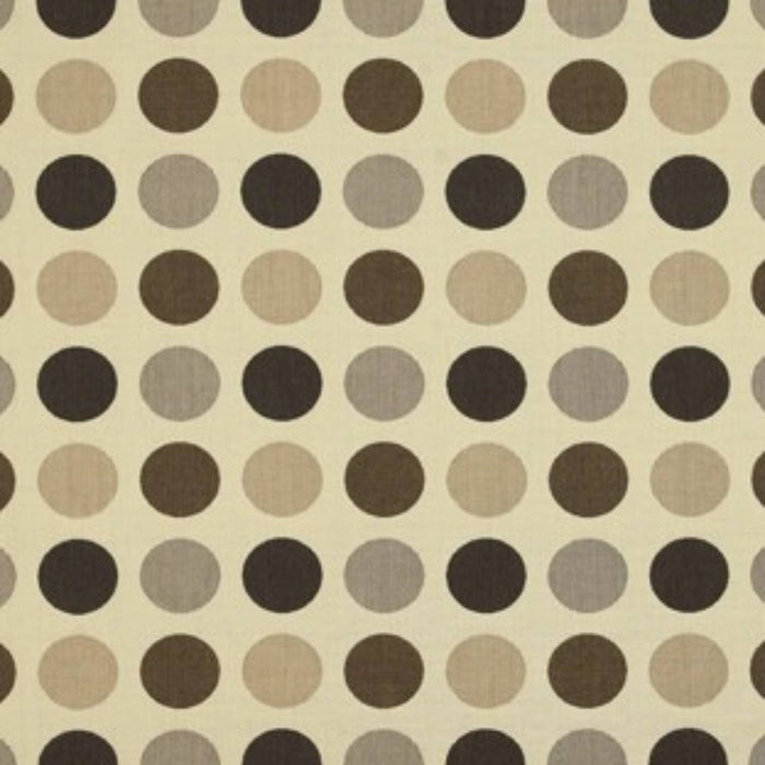 bamboomn Mojito Coffeebean Sunbrella Upholstery Fabric
