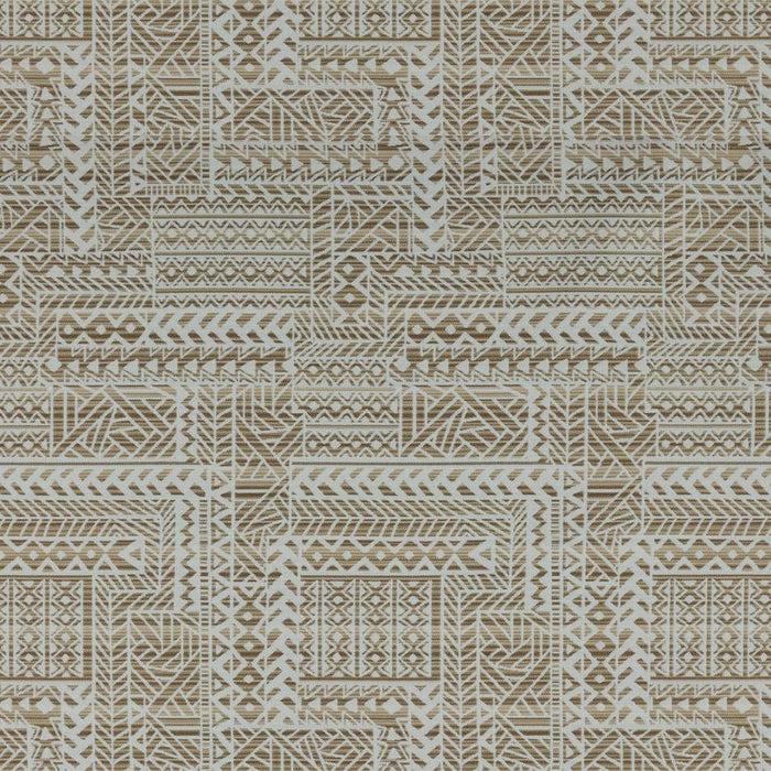 bamboomn Nerissa Sandstone Covington Upholstery Fabric