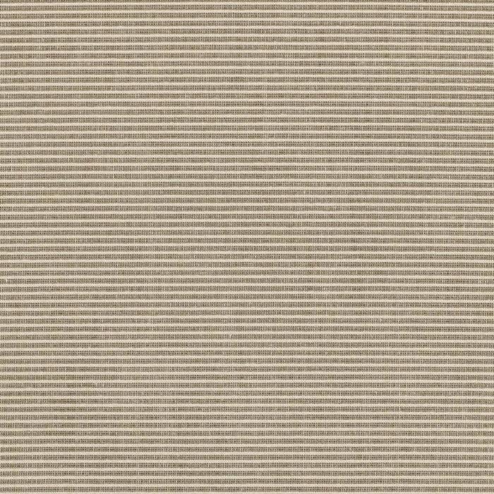 bamboomn Rib Taupe/Antique Beige Sunbrella Upholstery Fabric