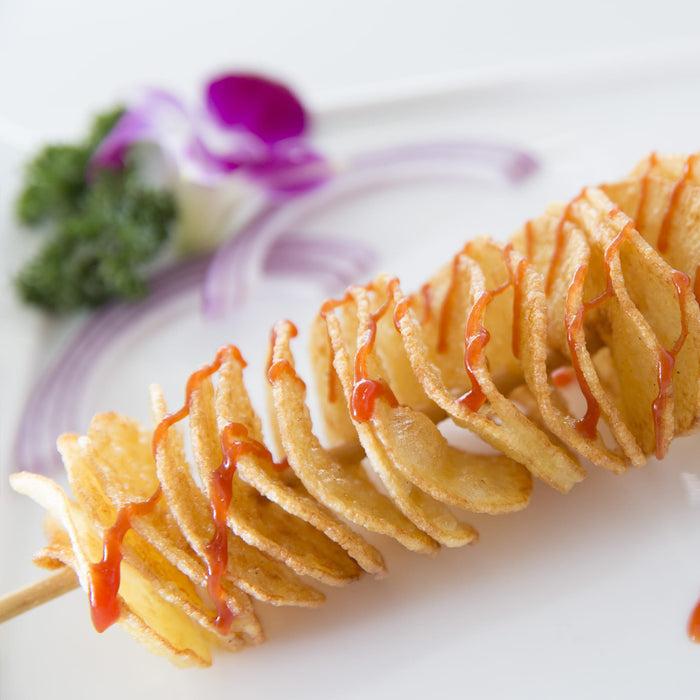 Bamboomn Semi Point Extra Long Bamboo Skewers For Marshmallows