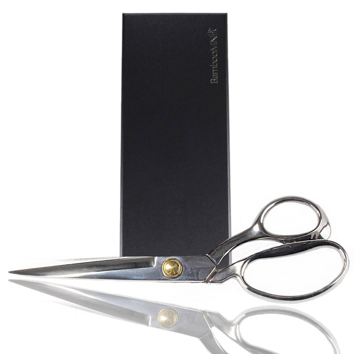 bamboomn Superior Grade Professional Fabric Scissors