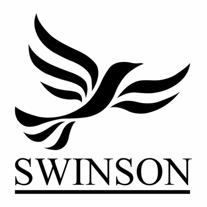 Bamboomn UK Labour Party Custom Engraved Serving Spoon