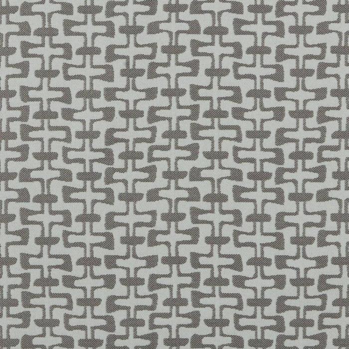 bamboomn Vespa Pearl Grey Covington Upholstery Fabric