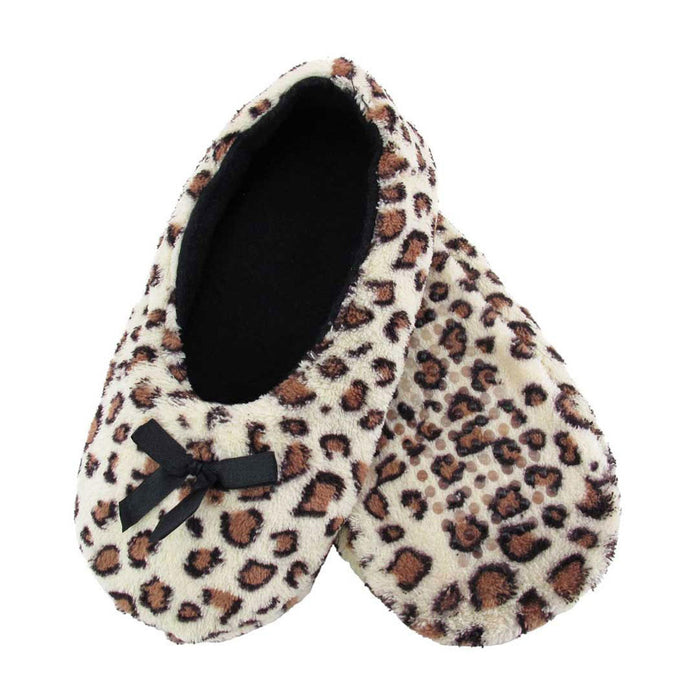 Bamboomn Women's Colorful Non-Slip Slippers: 3 Pairs