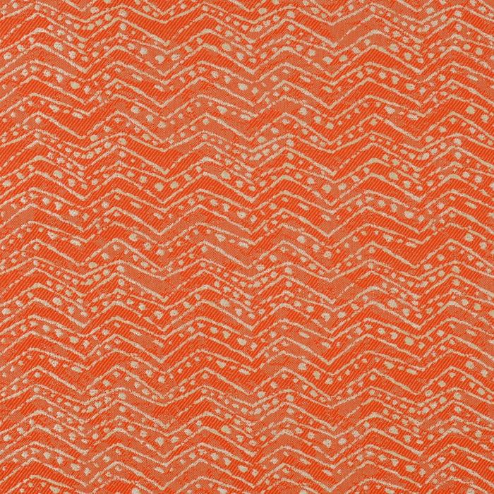 bamboomn Ziggy Firecracker Covington Upholstery Fabric
