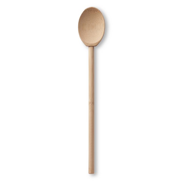 bambu All Purpose Bamboo Mixing Spoon