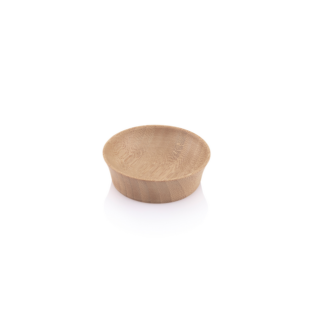 bambu Bamboo Condiment Cups Small (set of 4)